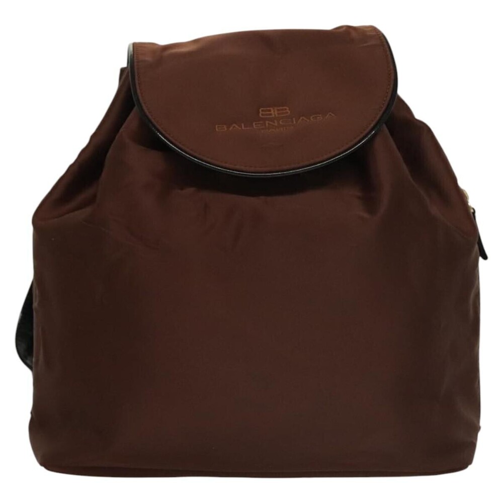 Balenciaga Vintage Nylon